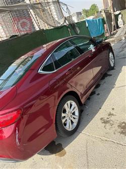 Chrysler 200